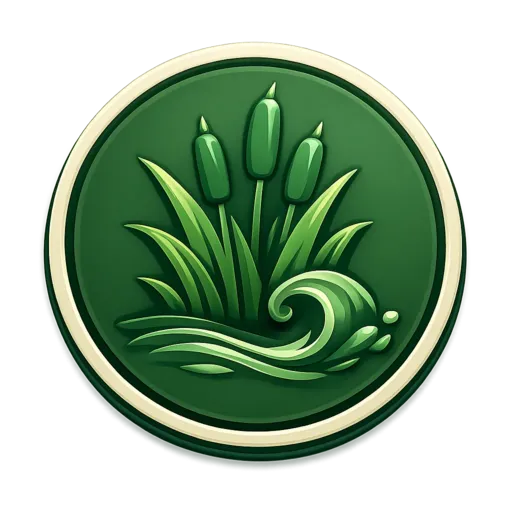 Bay region badge